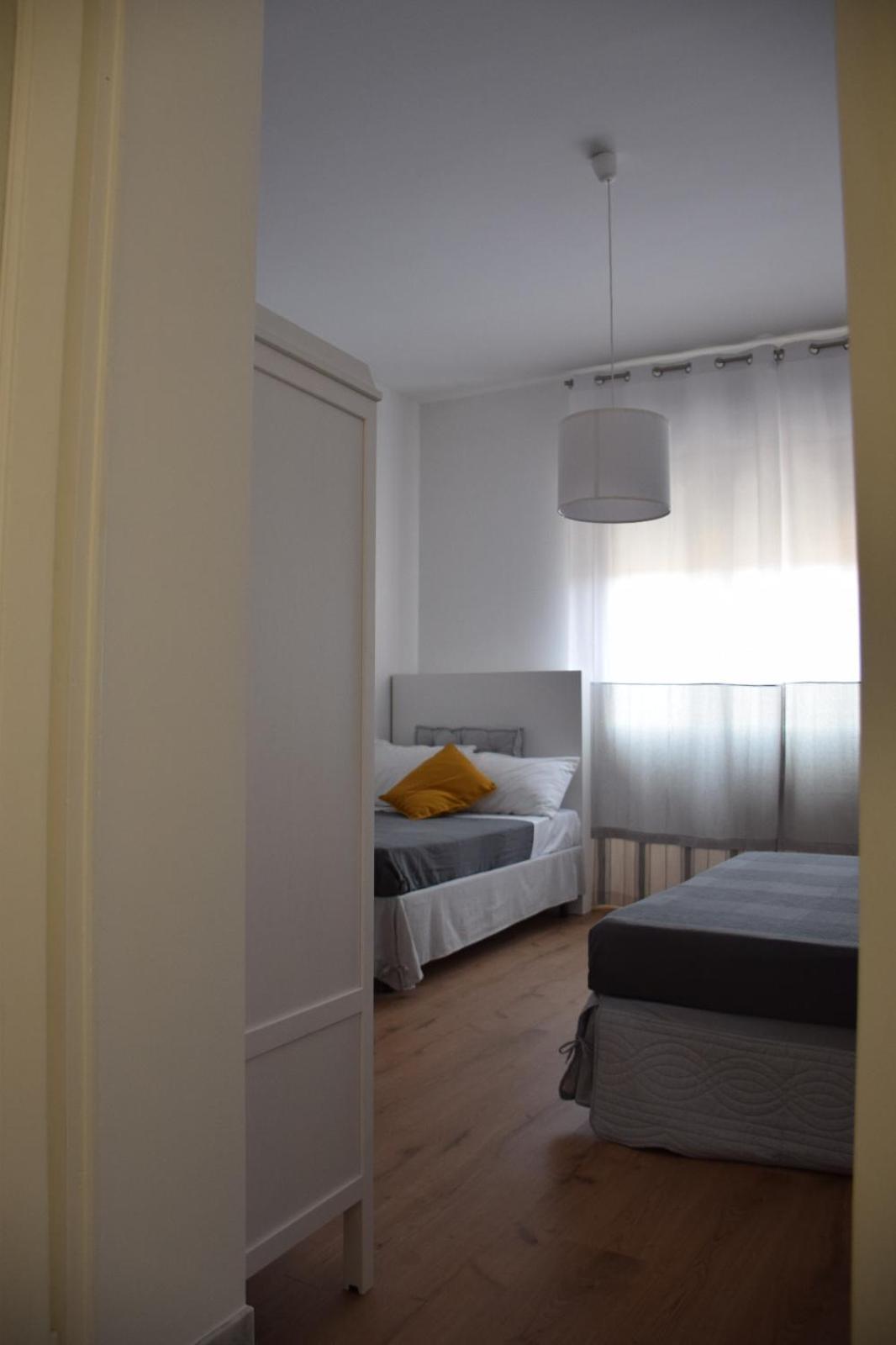 Levante Marina Di Carrara Zimmer foto